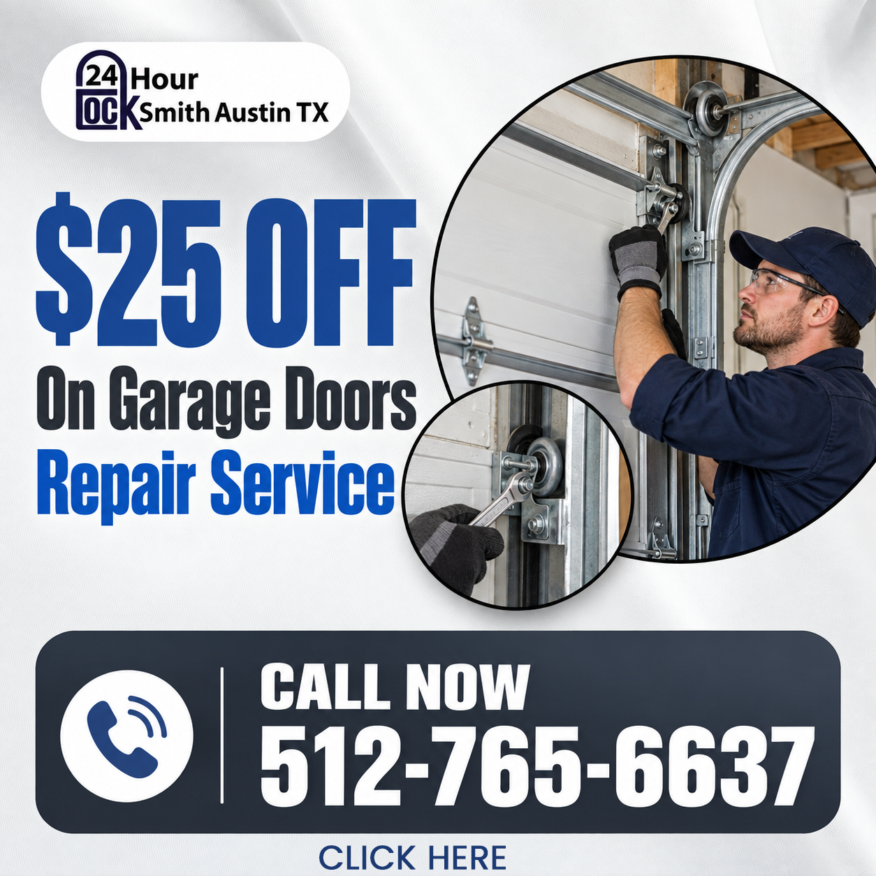 24 hour locksmith austin offer